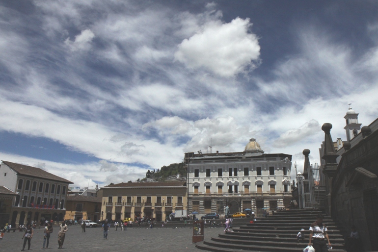 quito